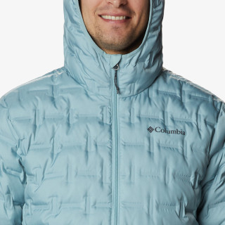 Columbia Delta Ridge™ Down Hooded Jacket 