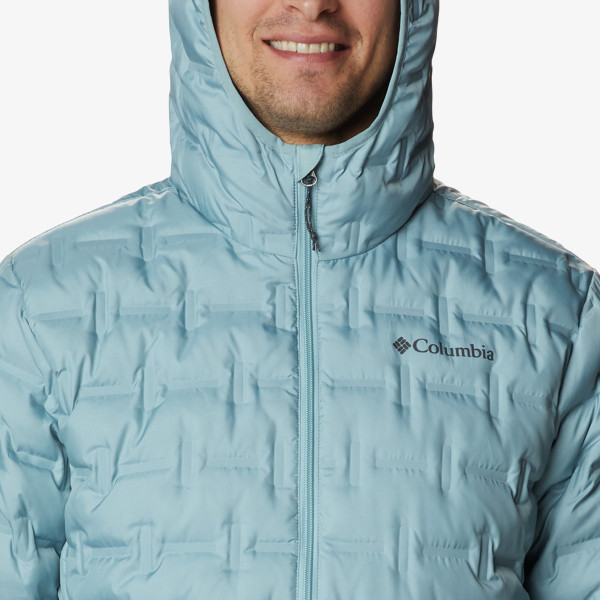 Columbia Delta Ridge™ Down Hooded Jacket 