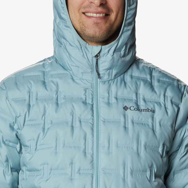 Columbia Delta Ridge™ Down Hooded Jacket 