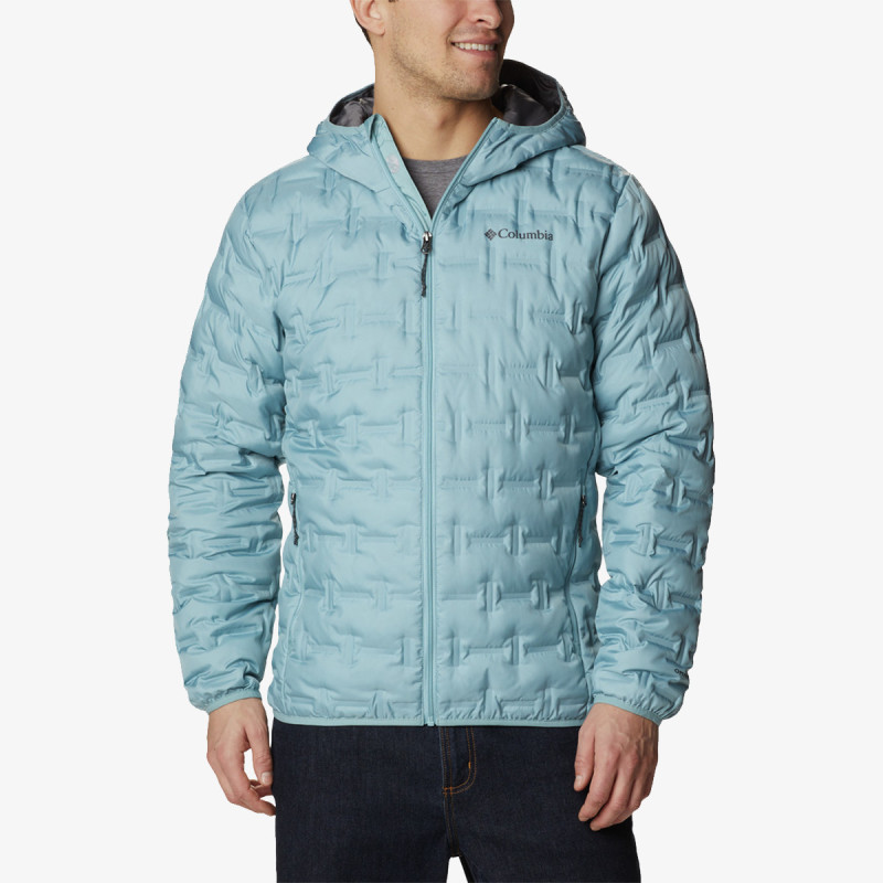 Columbia Delta Ridge™ Down Hooded Jacket 