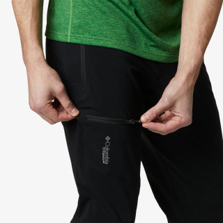 Columbia M TITAN PASS PANT 