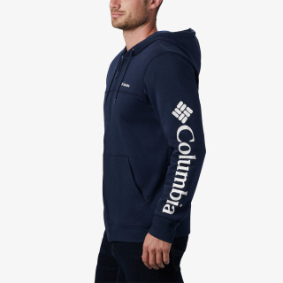 Columbia M LOGO FLEECE FULL ZIP 