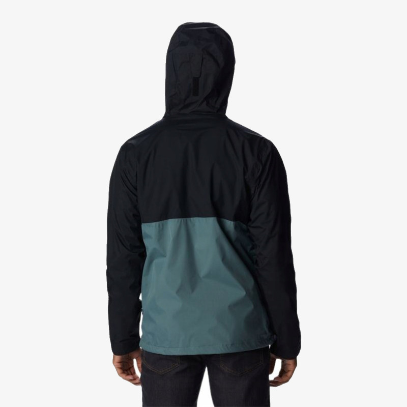 Columbia INNER LIMITS™ II JACKET 