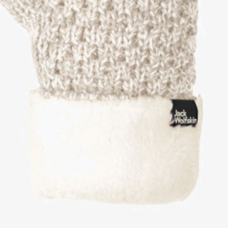 Jack Wolfskin HIGHLOFT KNIT MITTEN 