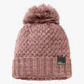 Jack Wolfskin HIGHLOFT KNIT CAP WOMEN 