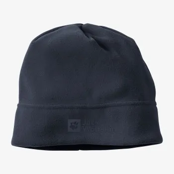 JACK WOLFSKIN REAL STUFF BEANIE 