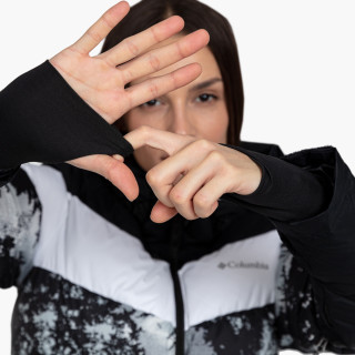 Columbia Abbott Peak™ Insulated Jacket 