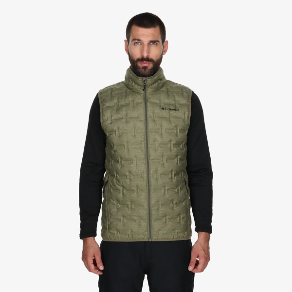 Columbia Delta Ridge™ Down Vest 
