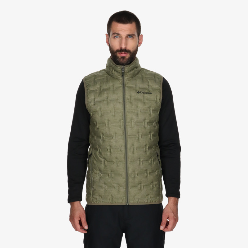 Columbia Delta Ridge™ Down Vest 