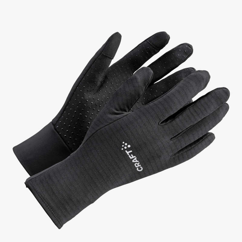 CRAFT ESSENCE MULTI GRIP GLOVE BLACK 