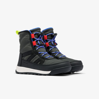 Sorel 1921401-048 YOUTH WHITNEY™ II SHORT L 