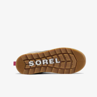 Sorel 1921401-608 YOUTH WHITNEY™ II SHORT L 