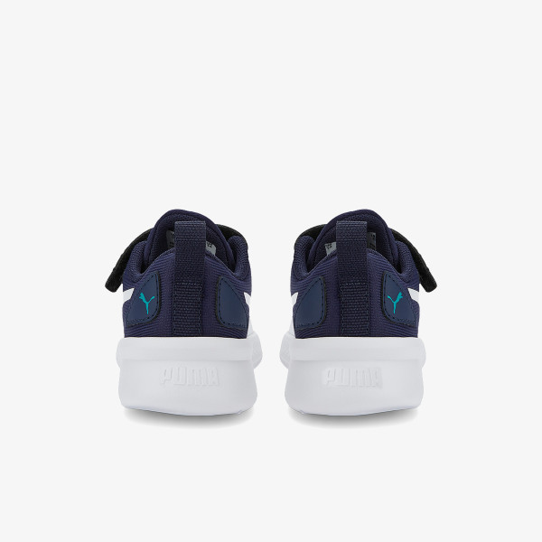 Puma Flyer Runner V Inf Peacoat-Puma White-De 