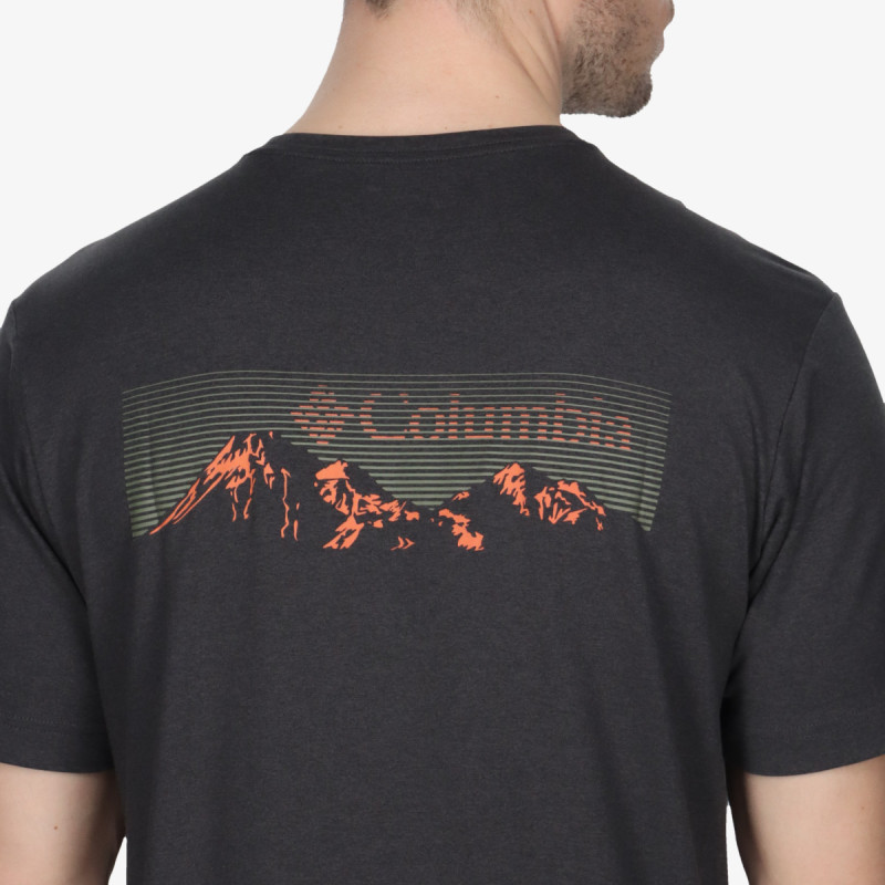 Columbia Tech Trail™ Graphic Tee 