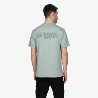 Columbia Tech Trail™ Graphic Tee 