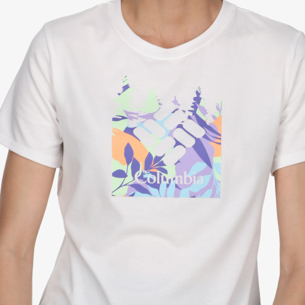 Columbia Sun Trek™ SS Graphic Tee 