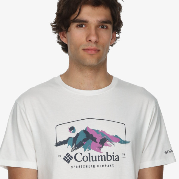 Columbia Path Lake™ II 