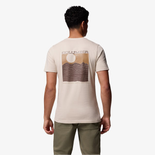 Columbia Rapid Ridge™ Back Graphic Tee II 