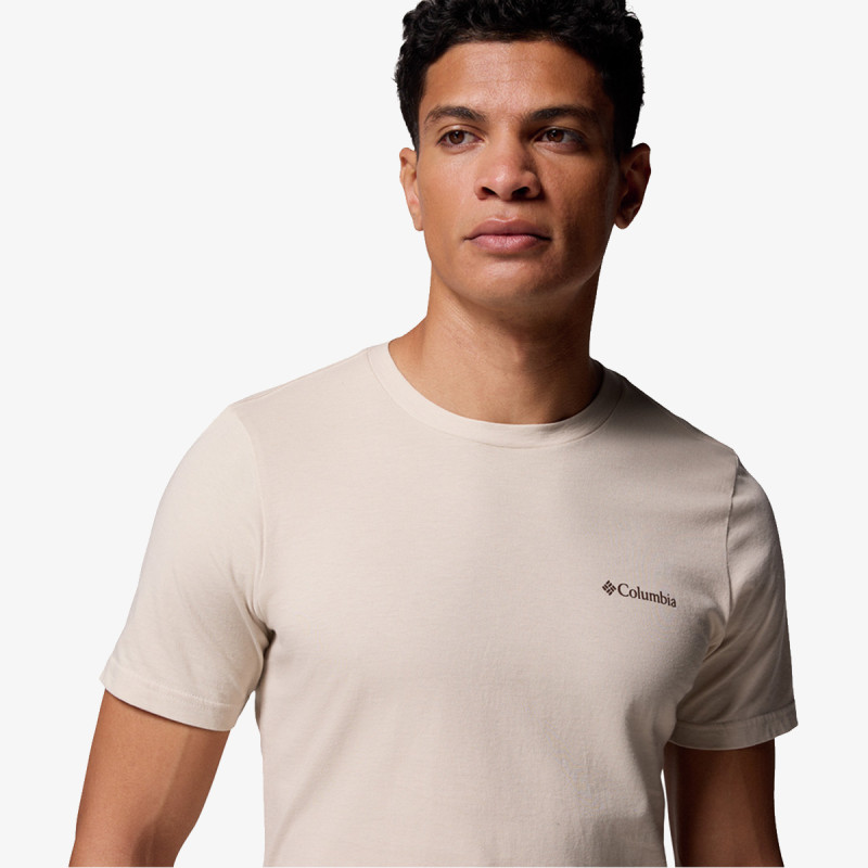 Columbia Rapid Ridge™ Back Graphic Tee II 