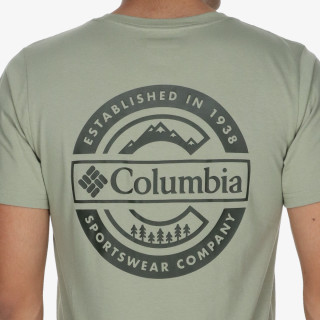 Columbia Rapid Ridge™ Back Graphic Tee II 