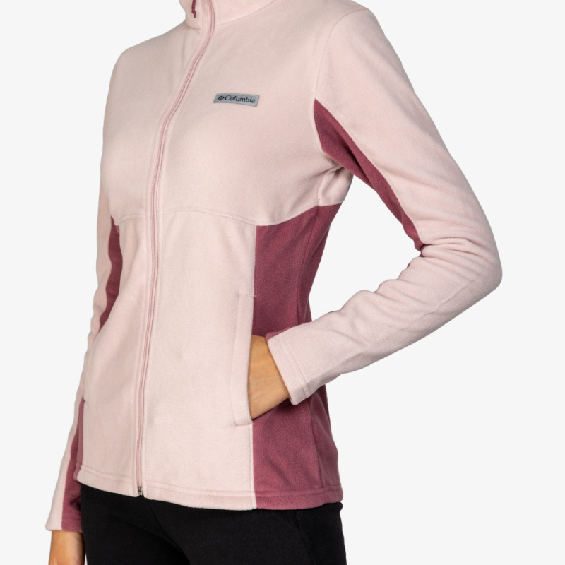 Columbia Basin Trail™ III Full Zip 
