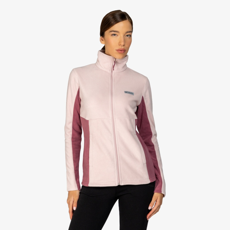 Columbia Basin Trail™ III Full Zip 
