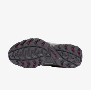 Columbia EDMOND III WP WMNS 