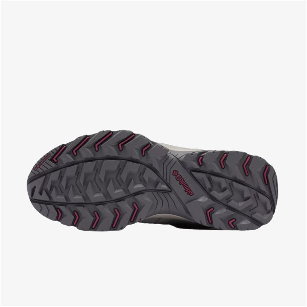 Columbia EDMOND III WP WMNS 