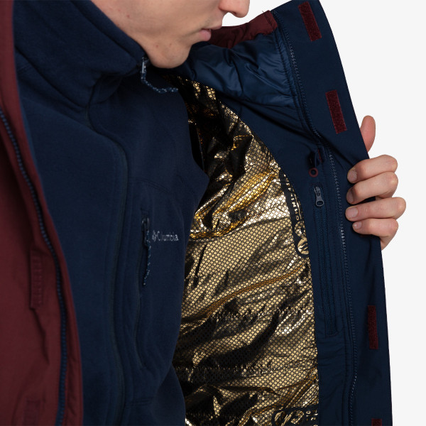 Columbia Aerial Ascender™ Jacket 