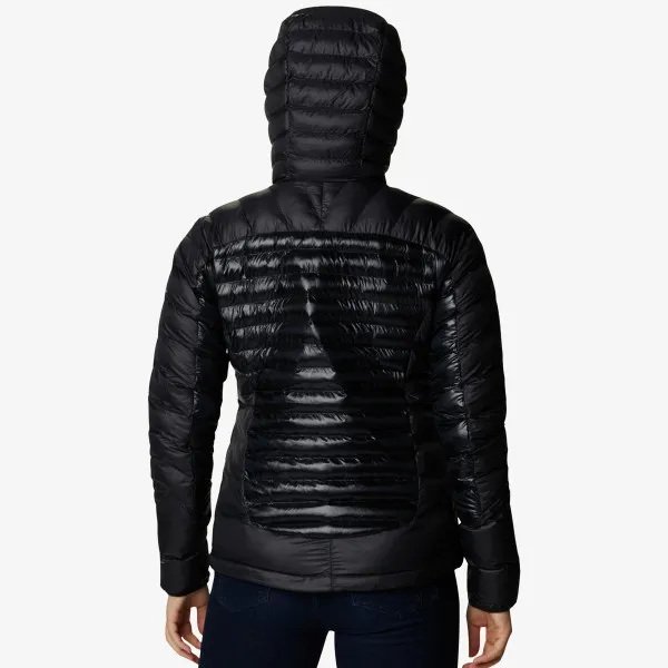 Columbia Labyrinth Loop™ Hooded Jacket 