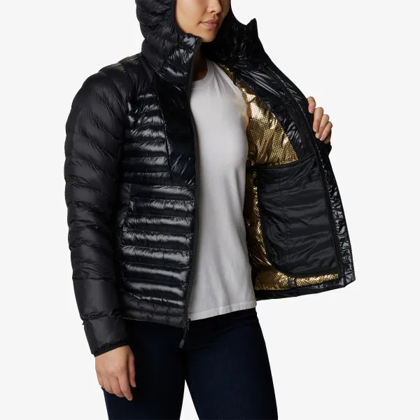 COLUMBIA Labyrinth Loop™ Hooded Jacket 