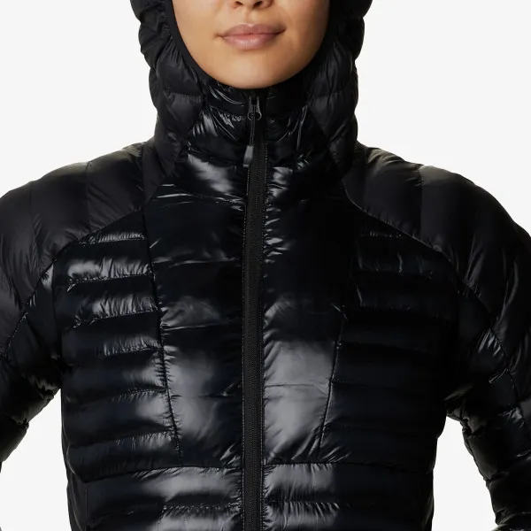 COLUMBIA Labyrinth Loop™ Hooded Jacket 