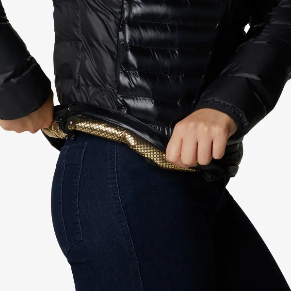 COLUMBIA Labyrinth Loop™ Hooded Jacket 
