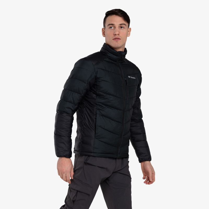 Columbia Labyrinth Loop™ Jacket 