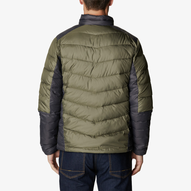 Columbia Labyrinth Loop™ Jacket 