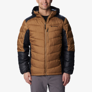 Columbia Labyrinth Loop™ Hooded Jacket 