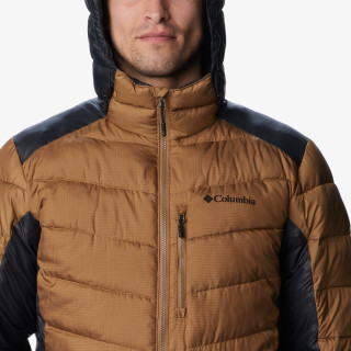 Columbia Labyrinth Loop™ Hooded Jacket 