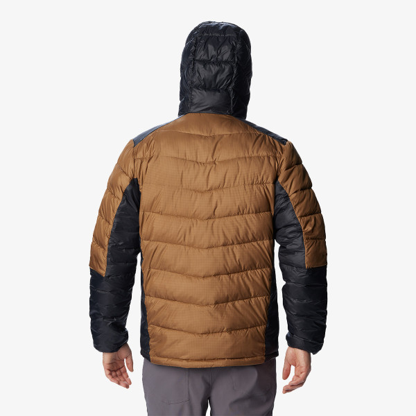 Columbia Labyrinth Loop™ Hooded Jacket 
