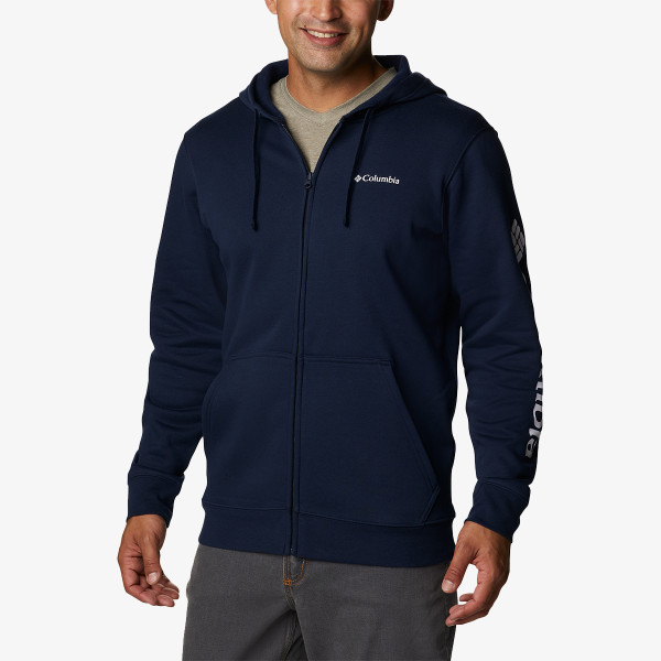 Columbia Columbia Trek™ Full Zip Hoodie 