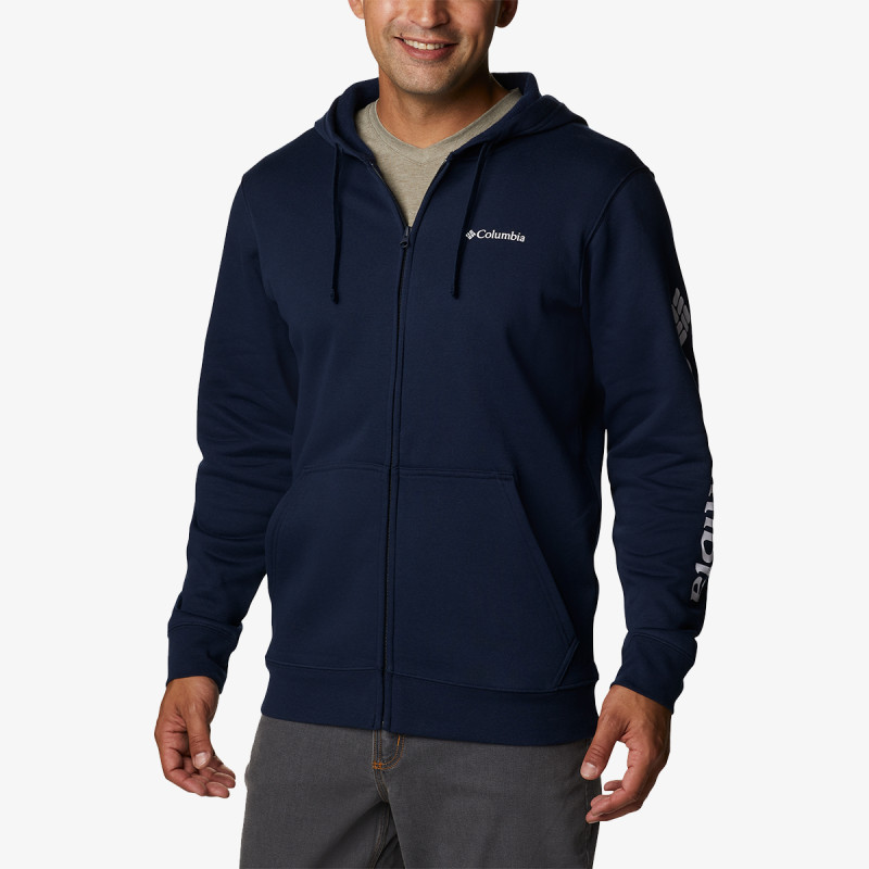 Columbia Columbia Trek™ Full Zip Hoodie 