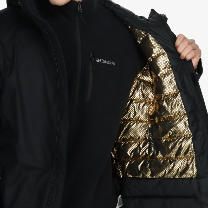 Columbia Oak Harbor™ Insulated Jacket 