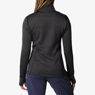 Columbia W PAK VIEW GID FLEECE 