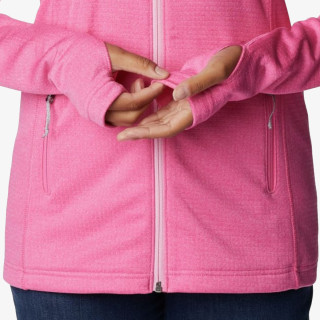 Columbia W PAK VIEW GID FLEECE 