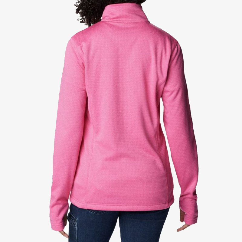 Columbia W PAK VIEW GID FLEECE 