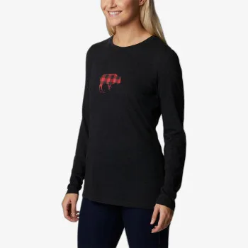 COLUMBIA HIDDEN HAVEN™ LS TEE 