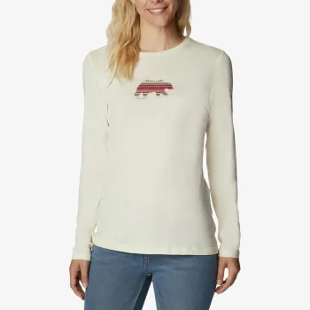 COLUMBIA HIDDEN HAVEN™ LS TEE 