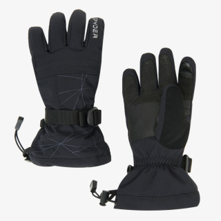 Spyder C/O OVERWEB 