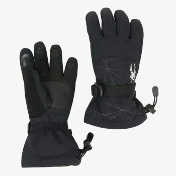 SPYDER C/O OVERWEB 