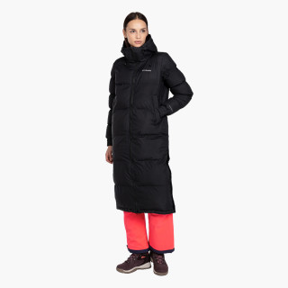 Columbia Pike Lake™ Long Jacket 