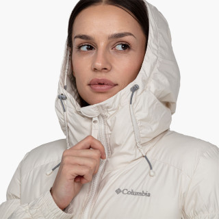 Columbia Pike Lake™ Long Jacket 